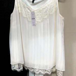 Whitehouse black Market perfect cami tank